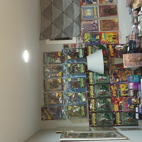 🗽🗽🇮🇹 📽📽JOHNNIE BOY LIVE 📽📽🇮🇹🗽🗽 - Picture 12 of 16